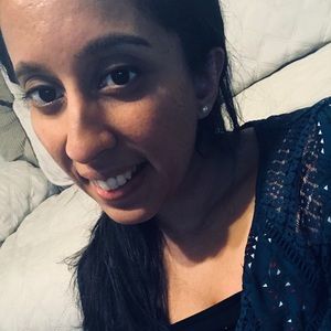 Meet your Posher, Priscilla